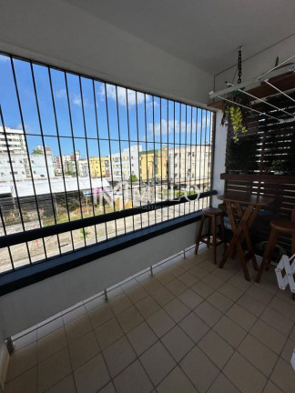 Imagem Apartamento com 1 Quarto para Alugar, 45 m² em Várzea - Recife Imagem Apartamento com 1 Quarto para Alugar, 45 m² em Várzea - Recife