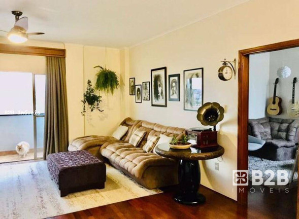 Cobertura com 4 Quartos à Venda, 311 m² em Centro - Bauru