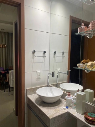 Imagem Apartamento com 2 Quartos à Venda, 45 m² em Parque Jockey Clube - Lauro De Freitas Imagem Apartamento com 2 Quartos à Venda, 45 m² em Parque Jockey Clube - Lauro De Freitas