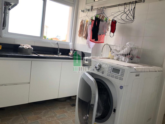 Imagem Apartamento com 3 Quartos à Venda, 212 m² em Aclimação - São Paulo
