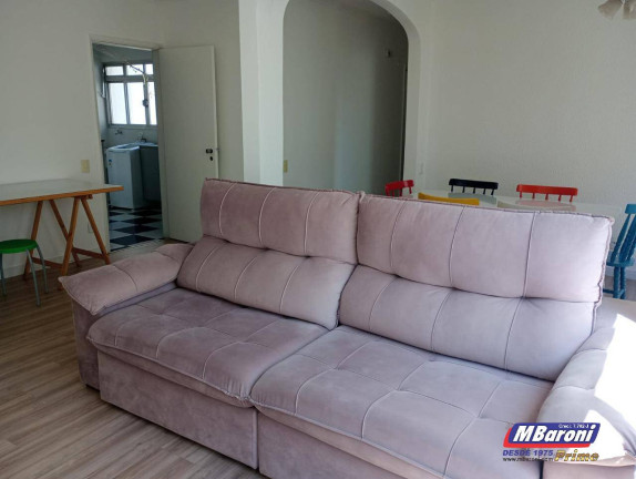 Apartamento com 2 Quartos para Alugar, 89 m² em Higienópolis - São Paulo
