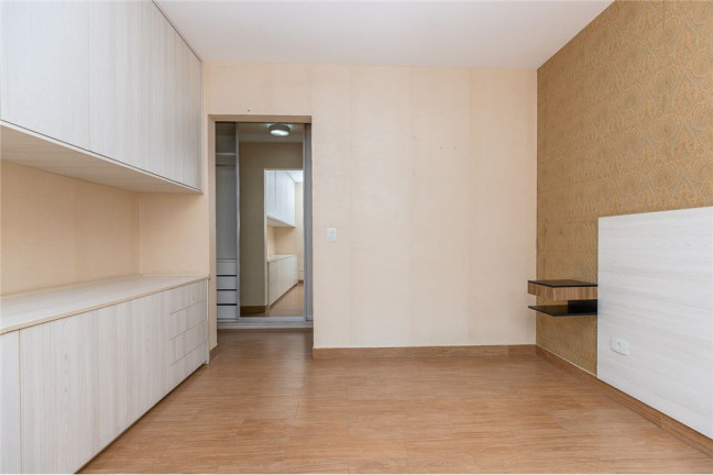 Imagem Apartamento com 3 Quartos à Venda, 153 m² em Campestre - Santo André