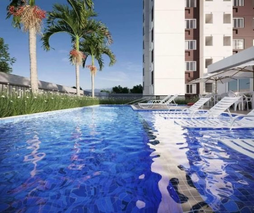 Imagem Apartamento com 2 Quartos à Venda, 43 m² em Piedade - Rio De Janeiro