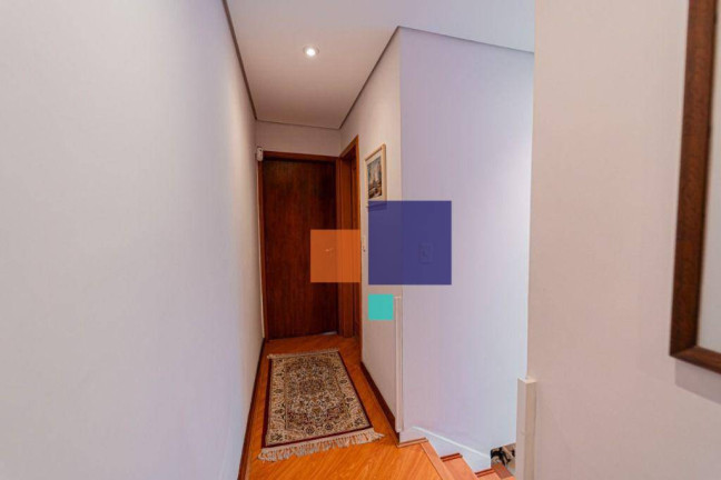 Imagem Casa com 3 Quartos à Venda, 165 m² em Planalto Paulista - São Paulo