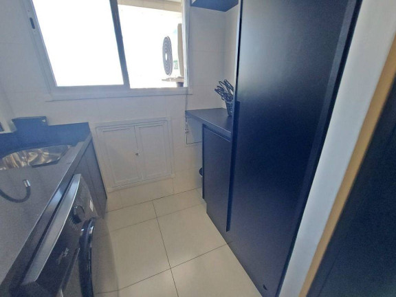 Imagem Apartamento com 2 Quartos à Venda, 69 m² em Forte - Praia Grande