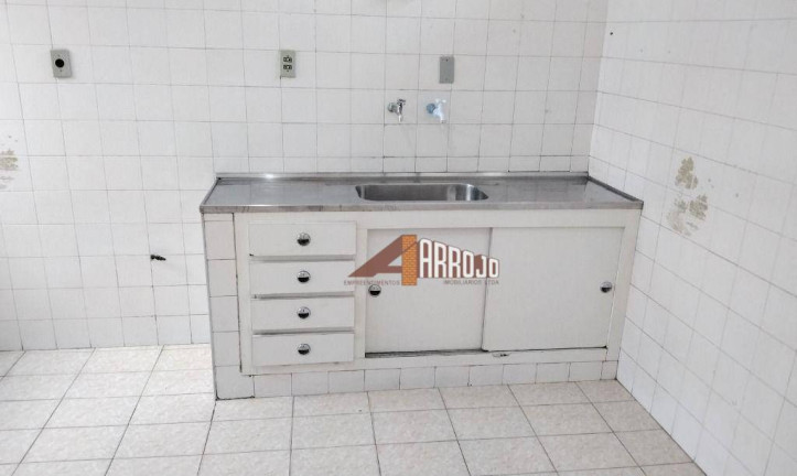 Imagem Casa com 2 Quartos para Alugar, em Vila São Francisco - São Paulo Imagem Casa com 2 Quartos para Alugar, em Vila São Francisco - São Paulo