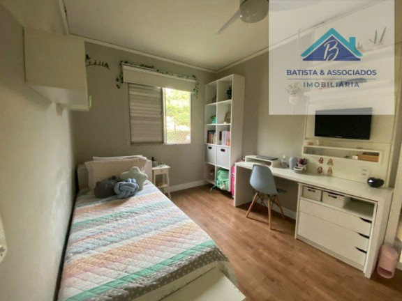 Imagem Apartamento com 3 Quartos à Venda, 72 m² em Jardim Do Vovô - Campinas Imagem Apartamento com 3 Quartos à Venda, 72 m² em Jardim Do Vovô - Campinas