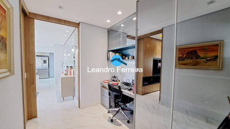 Imagem Apartamento com 3 Quartos à Venda, 127 m² em Centro - São Bernardo Do Campo Imagem Apartamento com 3 Quartos à Venda, 127 m² em Centro - São Bernardo Do Campo