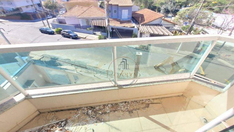 Imagem Cobertura com 3 Quartos à Venda, 80 m² em Vila Alpina - Santo André