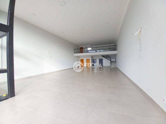 Imagem Sala Comercial para Alugar, 780 m² em Jardim Ipiranga - Americana Imagem Sala Comercial para Alugar, 780 m² em Jardim Ipiranga - Americana