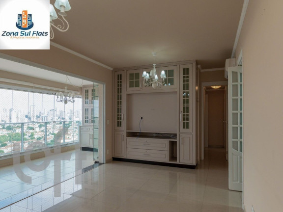 Imagem Apartamento com 3 Quartos à Venda, 130 m² em Jardim Da Glória - São Paulo