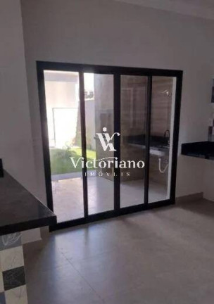 Imagem Casa com 3 Quartos à Venda, 250 m² em Loteamento Villa Branca - Jacareí