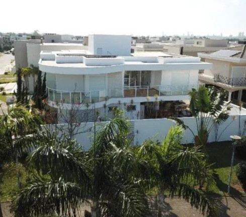 Casa com 4 Quartos à Venda, 415 m² em Jardim Do Golfe - São José Dos Campos