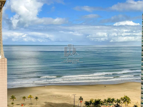 Imagem Apartamento com 3 Quartos à Venda, 109 m² em Canto Do Forte - Praia Grande Imagem Apartamento com 3 Quartos à Venda, 109 m² em Canto Do Forte - Praia Grande