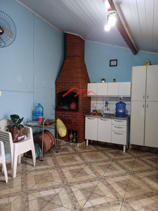 Imagem Casa com 2 Quartos à Venda, 142 m² em Jardim Dall`orto - Sumaré