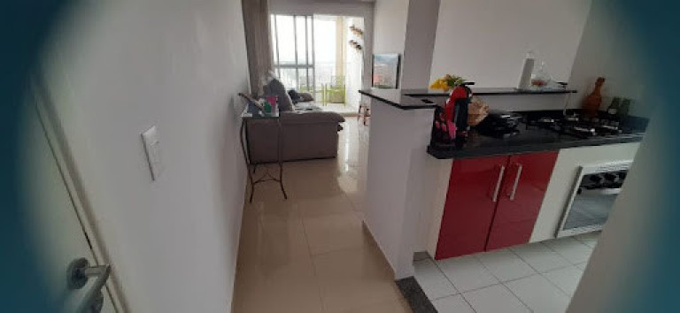 Imagem Apartamento com 3 Quartos à Venda, 65 m² em Condomínio Mirante Santa Rosalia - Sorocaba Imagem Apartamento com 3 Quartos à Venda, 65 m² em Condomínio Mirante Santa Rosalia - Sorocaba