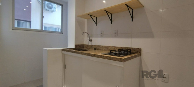 Imagem Apartamento com 1 Quarto à Venda, 45 m² em Centro Histórico - Porto Alegre