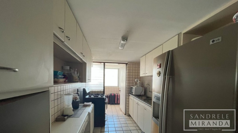 Imagem Apartamento com 3 Quartos à Venda, 118 m² em Boa Viagem - Recife