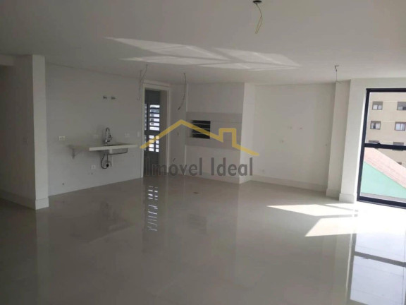 Apartamento com 3 Quartos à Venda, 134 m² em Portão - Curitiba