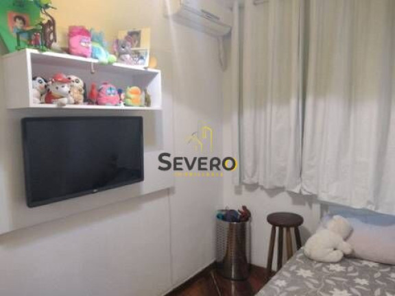 Imagem Apartamento com 3 Quartos à Venda, 120 m² em Icaraí - Niterói