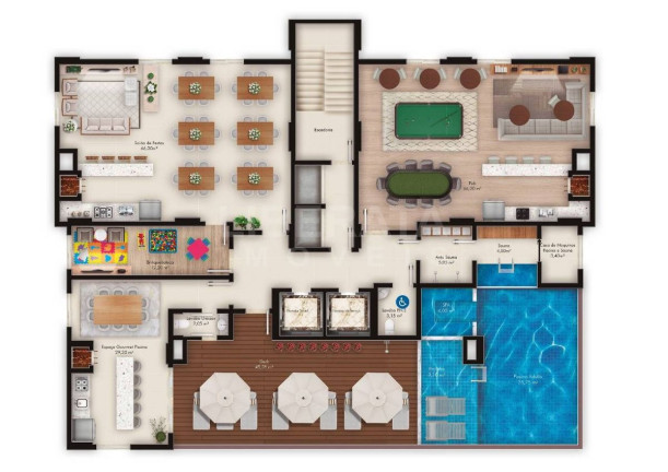 Imagem Apartamento com 2 Quartos à Venda, 73 m² em Perequê - Porto Belo Imagem Apartamento com 2 Quartos à Venda, 73 m² em Perequê - Porto Belo