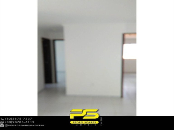 Imagem Apartamento com 3 Quartos à Venda, 82 m² em Bessa - João Pessoa