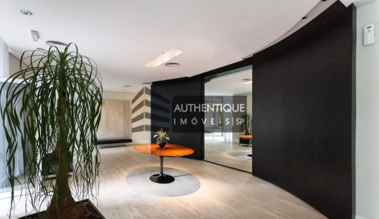 Imagem Apartamento com 2 Quartos à Venda, 157 m² em Vila Nova Conceição - São Paulo Imagem Apartamento com 2 Quartos à Venda, 157 m² em Vila Nova Conceição - São Paulo