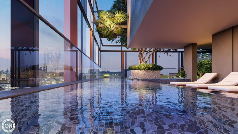 Imagem Imóvel com 1 Quarto à Venda, 17 m² em Jardim Paulista - São Paulo Imagem Imóvel com 1 Quarto à Venda, 17 m² em Jardim Paulista - São Paulo