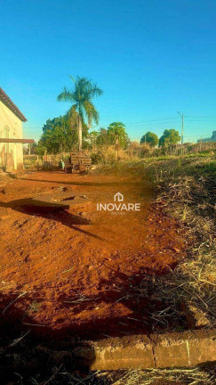 Terreno à Venda, 250 m² em Residencial Beira Rio Ii - Itumbiara