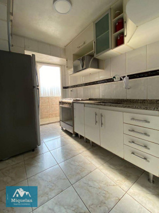 Imagem Apartamento com 3 Quartos à Venda, 79 m² em Cambuci - São Paulo Imagem Apartamento com 3 Quartos à Venda, 79 m² em Cambuci - São Paulo