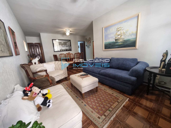 Imagem Apartamento com 3 Quartos à Venda, 110 m² em Tupi - Praia Grande Imagem Apartamento com 3 Quartos à Venda, 110 m² em Tupi - Praia Grande