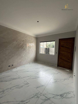 Imagem Casa com 3 Quartos à Venda, 73 m² em Iguaçu - Araucária Imagem Casa com 3 Quartos à Venda, 73 m² em Iguaçu - Araucária