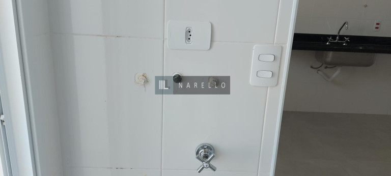 Imagem Apartamento com 3 Quartos à Venda, 140 m² em Canto Do Forte - Praia Grande