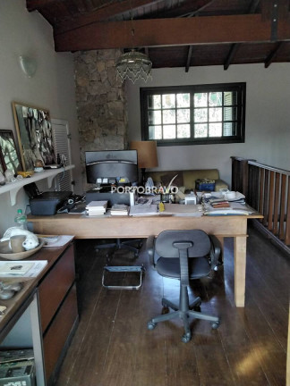 Imagem Casa com 3 Quartos à Venda, 521 m² em Palos Verdes - Carapicuíba