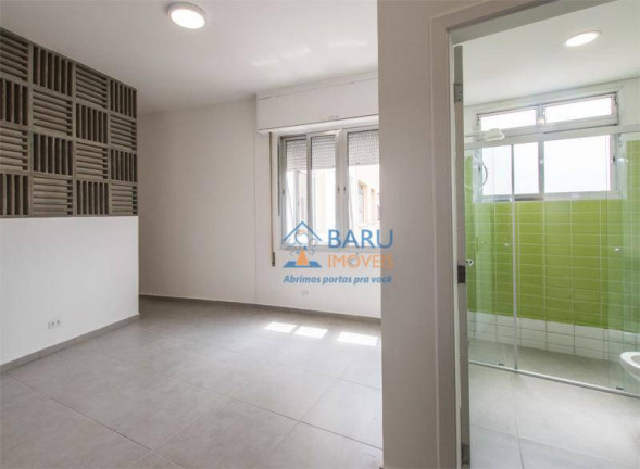 Imagem Apartamento com 1 Quarto à Venda, 30 m² em República - São Paulo Imagem Apartamento com 1 Quarto à Venda, 30 m² em República - São Paulo
