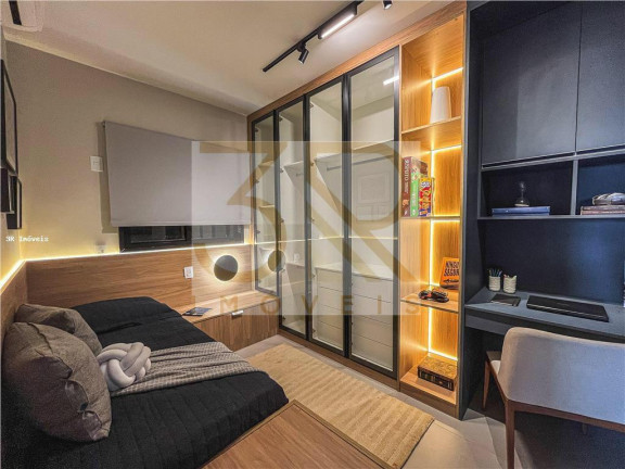 Imagem Apartamento com 2 Quartos à Venda, 80 m² em Alto Da Boa Vista - Ribeirão Preto