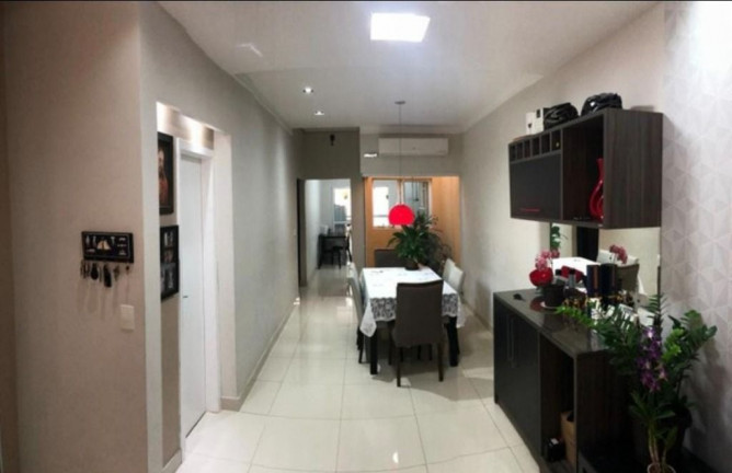 Imagem Casa de Condomínio com 3 Quartos à Venda, 140 m² em Wanel Ville - Sorocaba