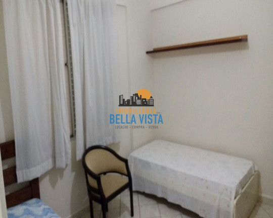 Imagem Apartamento com 2 Quartos à Venda, 105 m² em Centro - São Vicente Imagem Apartamento com 2 Quartos à Venda, 105 m² em Centro - São Vicente