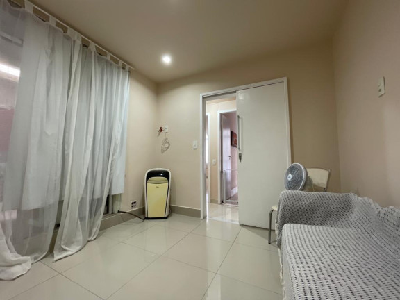 Imagem Apartamento com 3 Quartos à Venda, 151 m² em Barra Da Tijuca - Rio De Janeiro