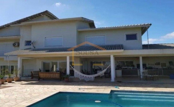 Imagem Casa de Condomínio com 4 Quartos à Venda, 480 m² em Vila Bela - Mairiporã Imagem Casa de Condomínio com 4 Quartos à Venda, 480 m² em Vila Bela - Mairiporã