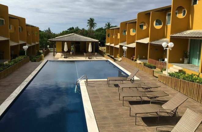Imagem Apartamento com 3 Quartos à Venda, 85 m² em Açu Da Torre - Mata De São João Imagem Apartamento com 3 Quartos à Venda, 85 m² em Açu Da Torre - Mata De São João