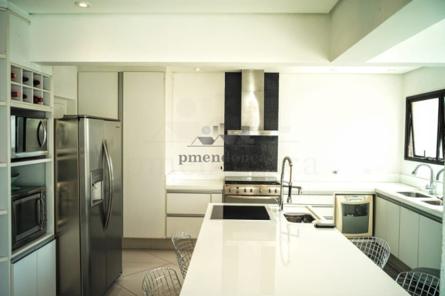 Imagem Apartamento com 4 Quartos à Venda, 407 m² em Perdizes - São Paulo