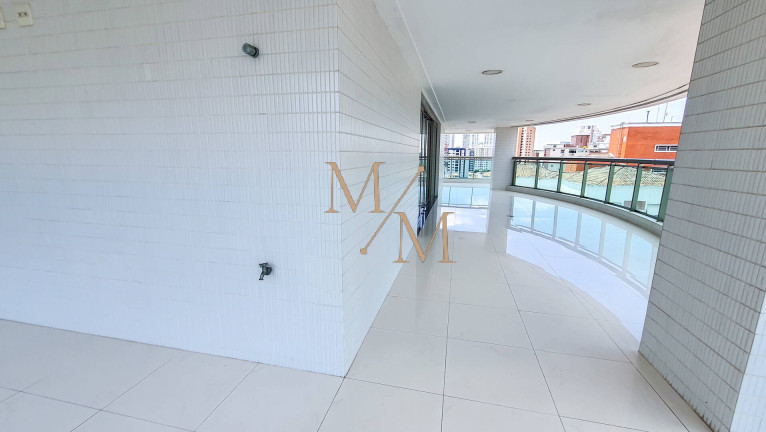 Imagem Apartamento com 4 Quartos à Venda, 487 m² em Ponta Da Praia - Santos Imagem Apartamento com 4 Quartos à Venda, 487 m² em Ponta Da Praia - Santos