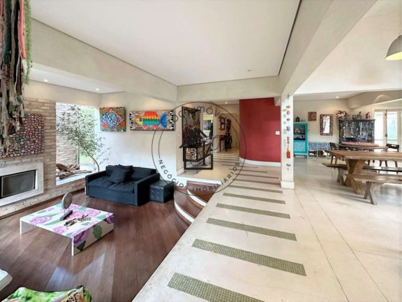 Imagem Casa de Condomínio com 3 Quartos à Venda, 1.042 m² em Jardim Passárgada I - Cotia Imagem Casa de Condomínio com 3 Quartos à Venda, 1.042 m² em Jardim Passárgada I - Cotia