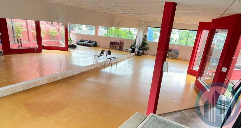 Sala Comercial para Alugar, 120 m² em Rudge Ramos - São Bernardo Do Campo