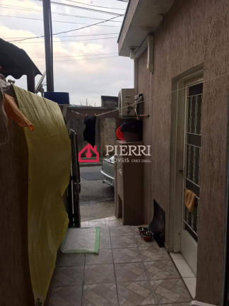 Imagem Casa com 4 Quartos à Venda, 150 m² em Vila Nossa Senhora Do Retiro - São Paulo Imagem Casa com 4 Quartos à Venda, 150 m² em Vila Nossa Senhora Do Retiro - São Paulo