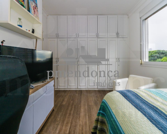 Imagem Apartamento com 3 Quartos à Venda, 220 m² em Perdizes - São Paulo Imagem Apartamento com 3 Quartos à Venda, 220 m² em Perdizes - São Paulo