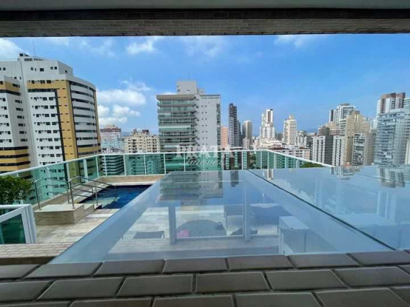 Apartamento para Alugar, 51 m² em Pompéia - Santos