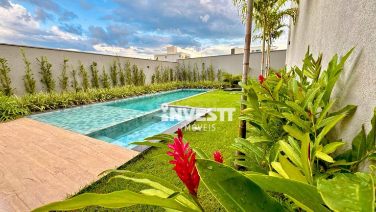Imagem Casa com 4 Quartos à Venda, 375 m² em Jardins Itália - Goiânia Imagem Casa com 4 Quartos à Venda, 375 m² em Jardins Itália - Goiânia