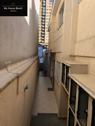 Imagem Kitnet com 1 Quarto para Alugar, 38 m² em Vila Paulicéia - São Paulo Imagem Kitnet com 1 Quarto para Alugar, 38 m² em Vila Paulicéia - São Paulo